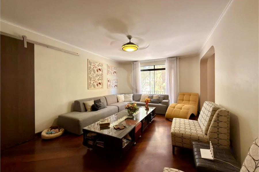 Apartamento à venda com 3 quartos, sendo 1 suíte, em Santana, São Paulo, SP