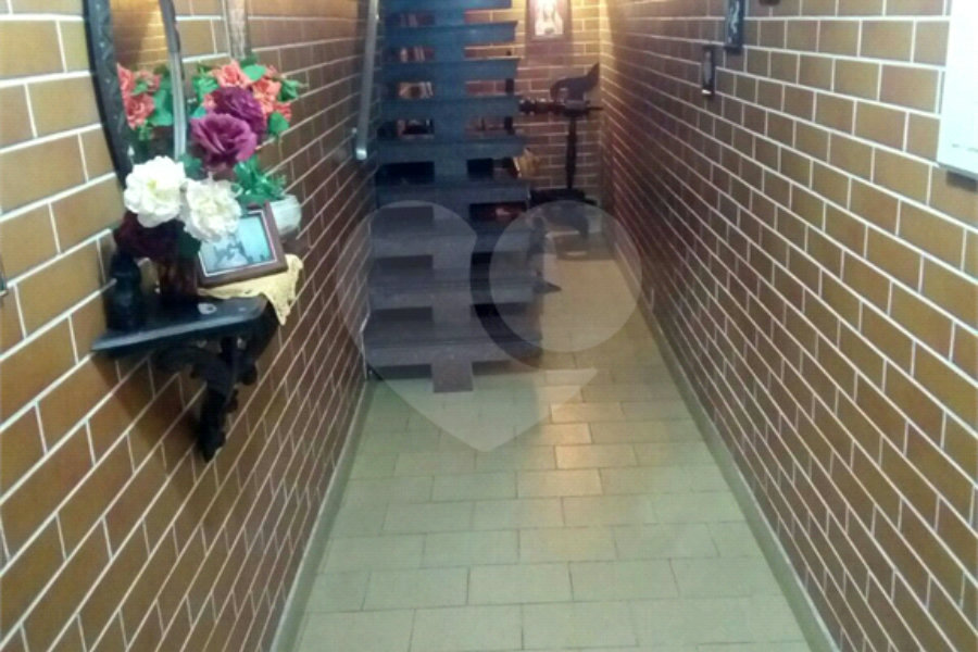 Sobrado à venda com 2 quartos em Santana, São Paulo, SP