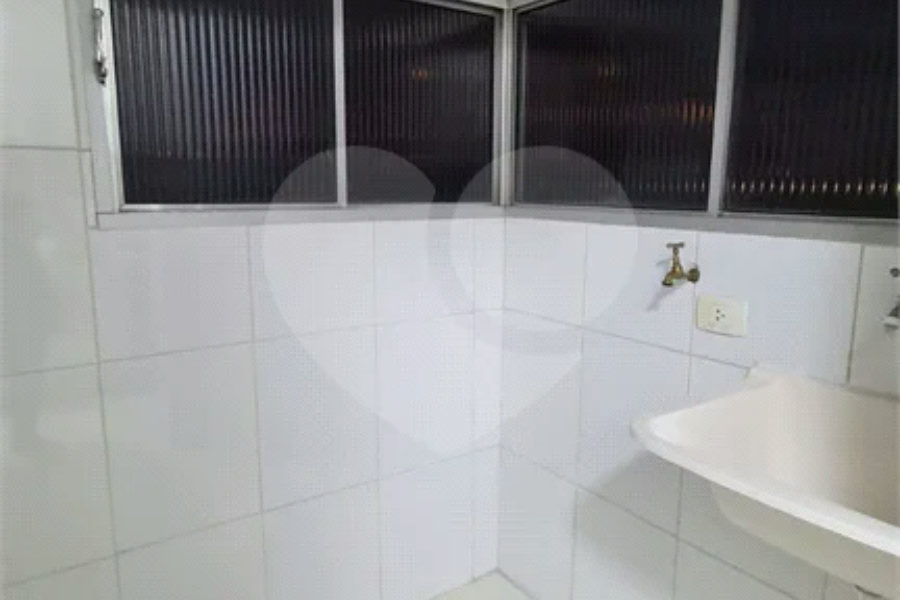 Apartamento à venda com 2 quartos em Santana, São Paulo, SP