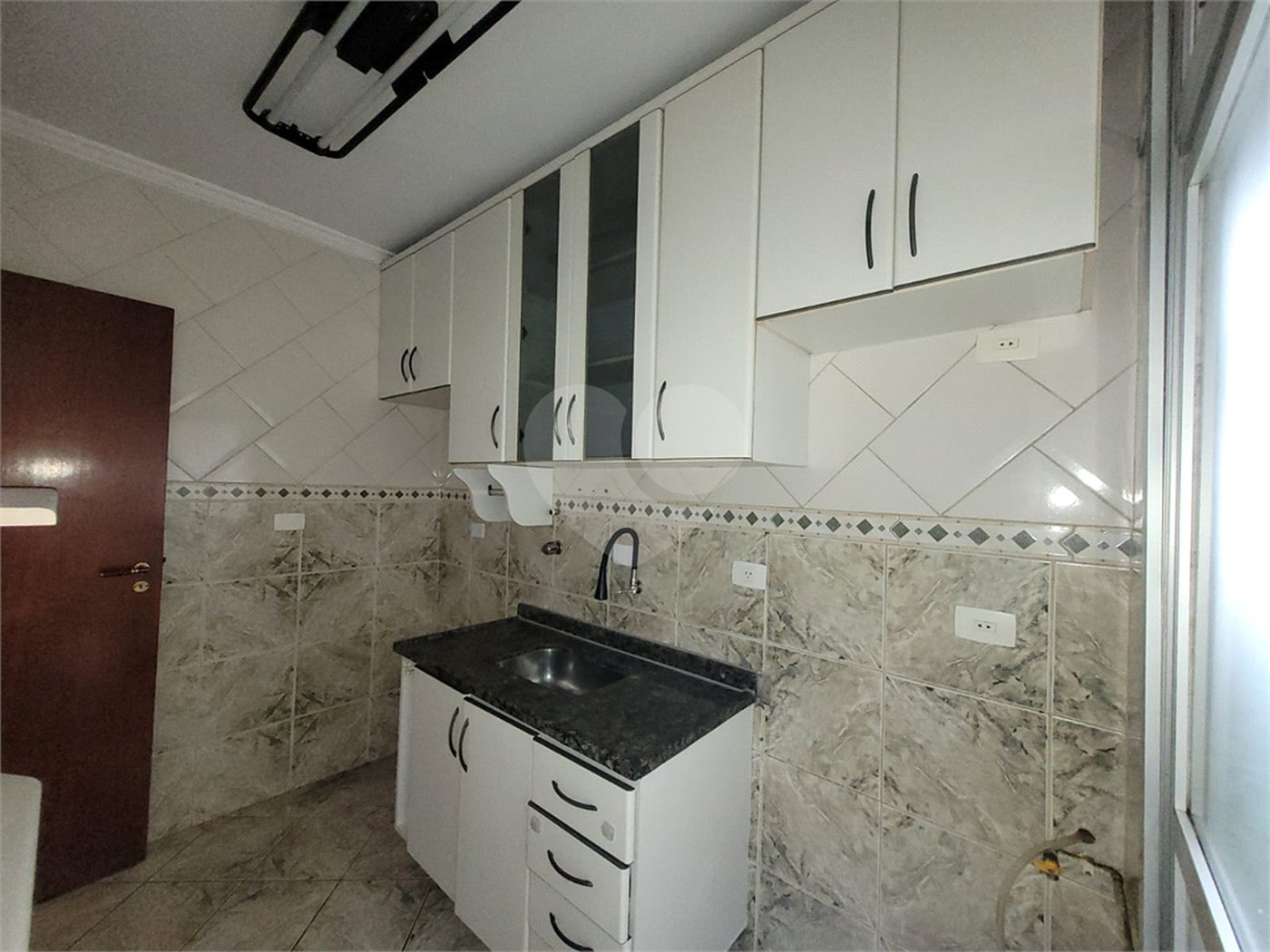 Apartamento para alugar com 2 quartos em Vila Leopoldina, São Paulo, SP