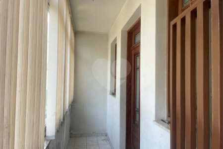 Apartamento à venda com 2 quartos em Aclimação, São Paulo, SP