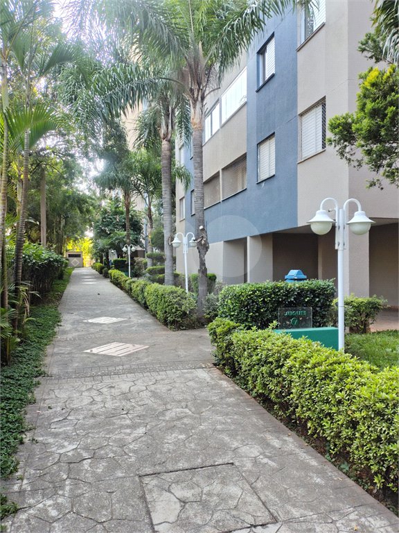 Apartamento à venda com 3 quartos em Jardim Santa Emília, São Paulo, SP