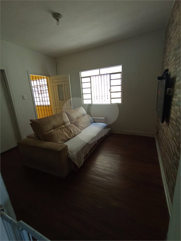 Sobrado à venda com 3 quartos em Freguesia do Ó, São Paulo, SP