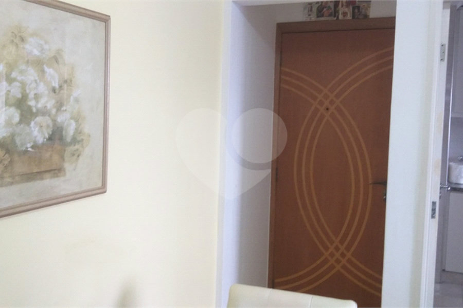 Apartamento à venda com 2 quartos, sendo 1 suíte, em Santana, São Paulo, SP