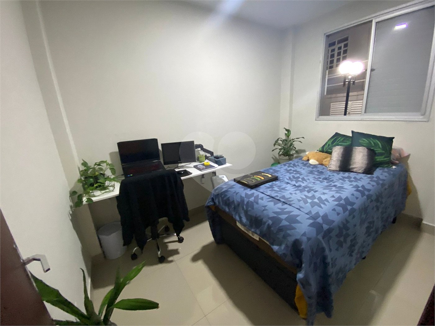Apartamento à venda com 3 quartos em Parque Bela Vista, Votorantim, SP