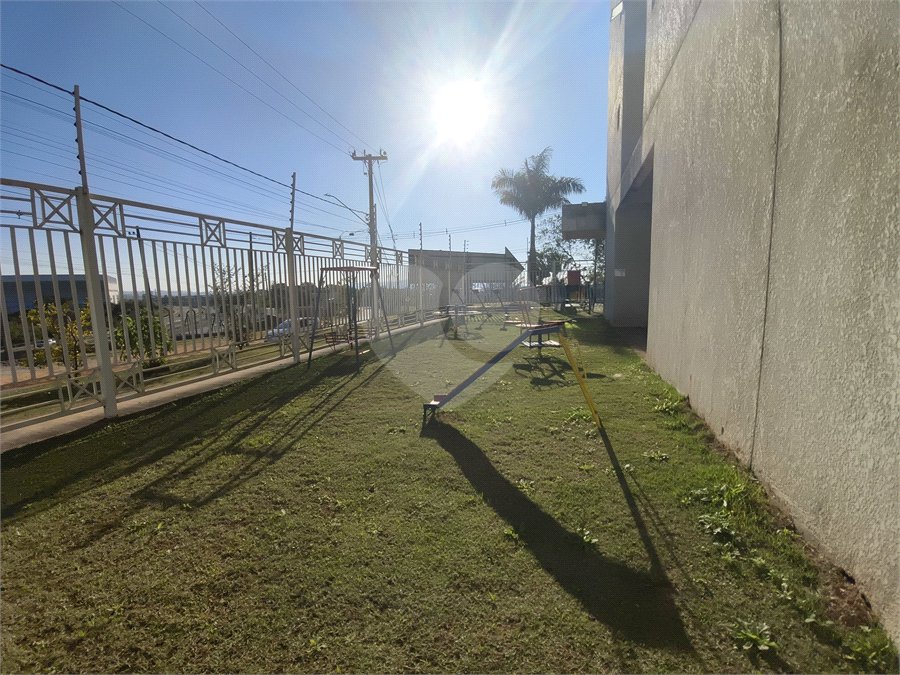Apartamento à venda com 2 quartos, sendo 1 suíte, em Chácaras Reunidas São Jorge, Sorocaba, SP
