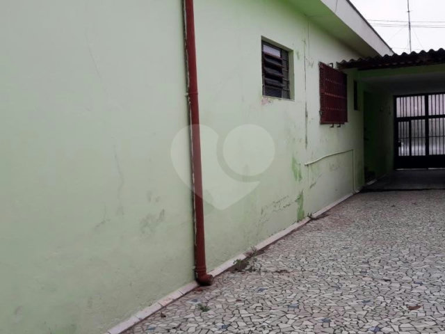 Casa à venda com 4 quartos em Santana, São Paulo, SP