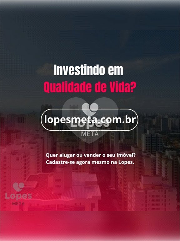 Terreno à venda em Parque Meia Lua, Jacareí, SP