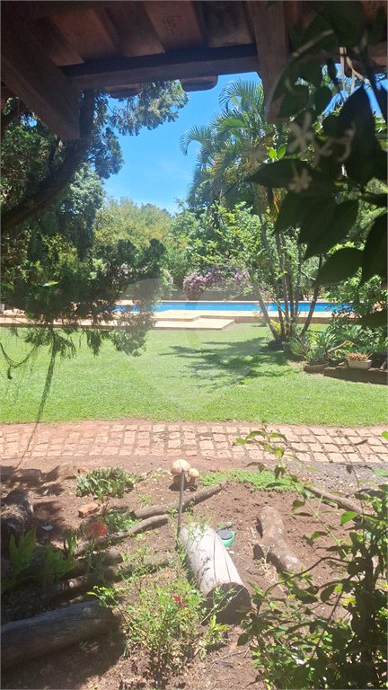Chácara à venda com 3 quartos, sendo 1 suíte, em Chácara Flora Araraquara, Araraquara, SP