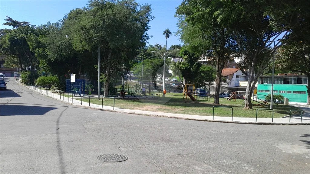 Casa à venda com 2 quartos em Campo Grande, Rio de Janeiro, RJ