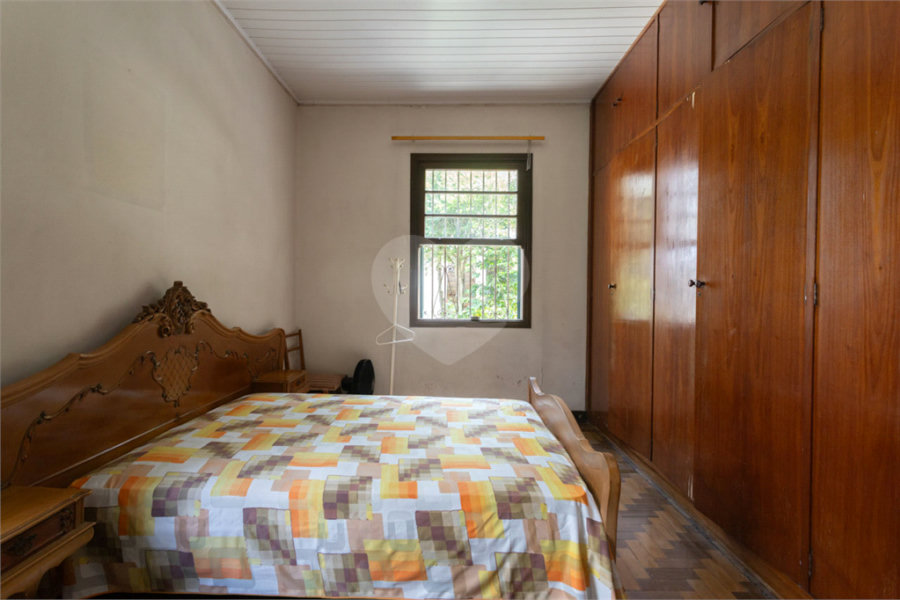 Sobrado à venda com 3 quartos, sendo 1 suíte, em Perdizes, São Paulo, SP