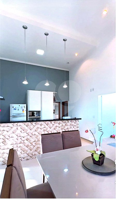 Casa à venda com 3 suítes no condomínio Buona Vita Atibaia, Atibaia - SP