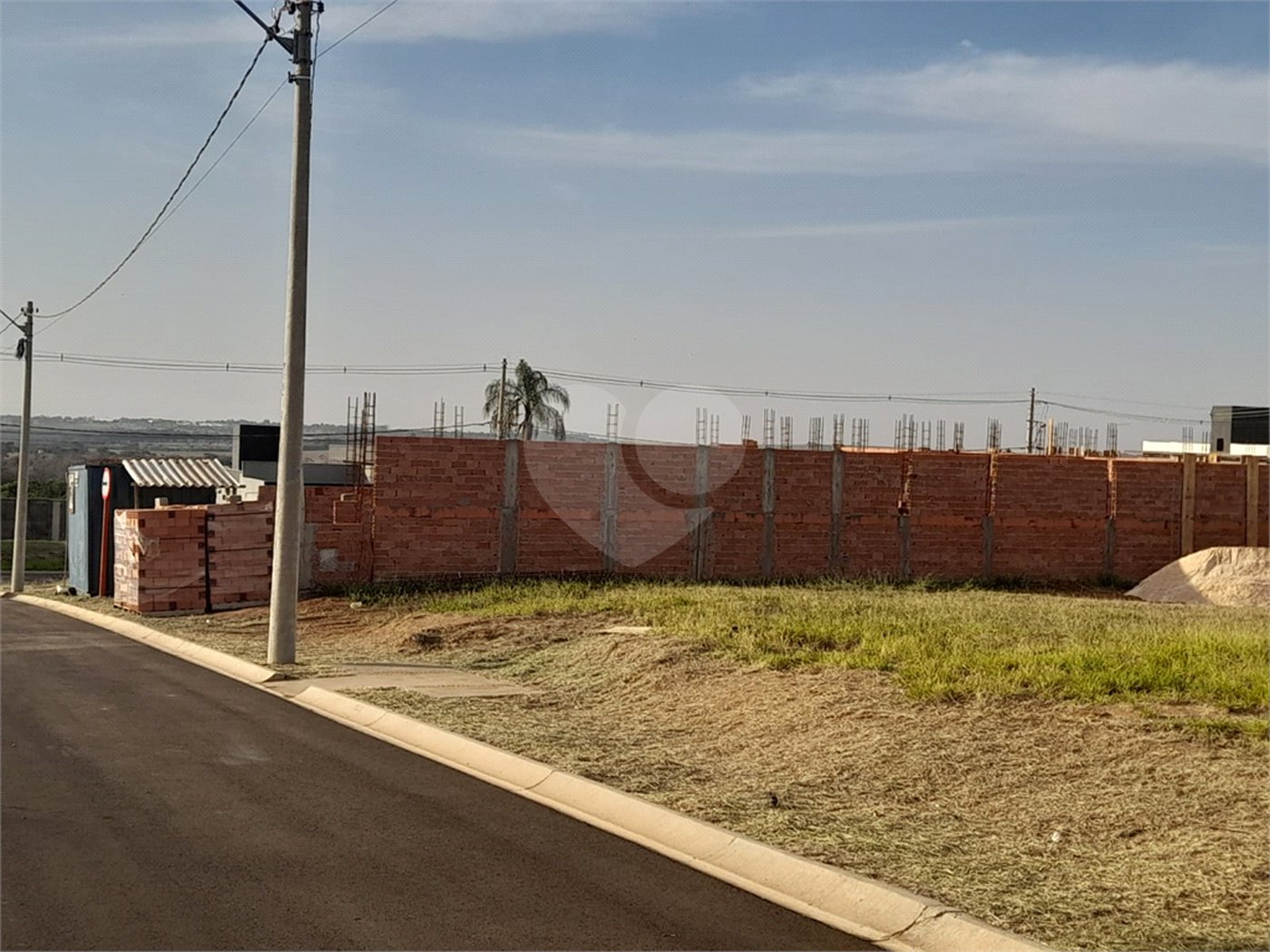 Casa em Construção a venda no Residencial Villeneuve - São Carlos, SP
