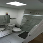 Apartamento à venda com 2 quartos, sendo 1 suíte, em Parque Residencial da Lapa, São Paulo, SP