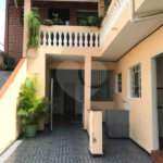 Sobrado à venda com 10 quartos, sendo 2 suítes, em Pirituba, São Paulo, SP