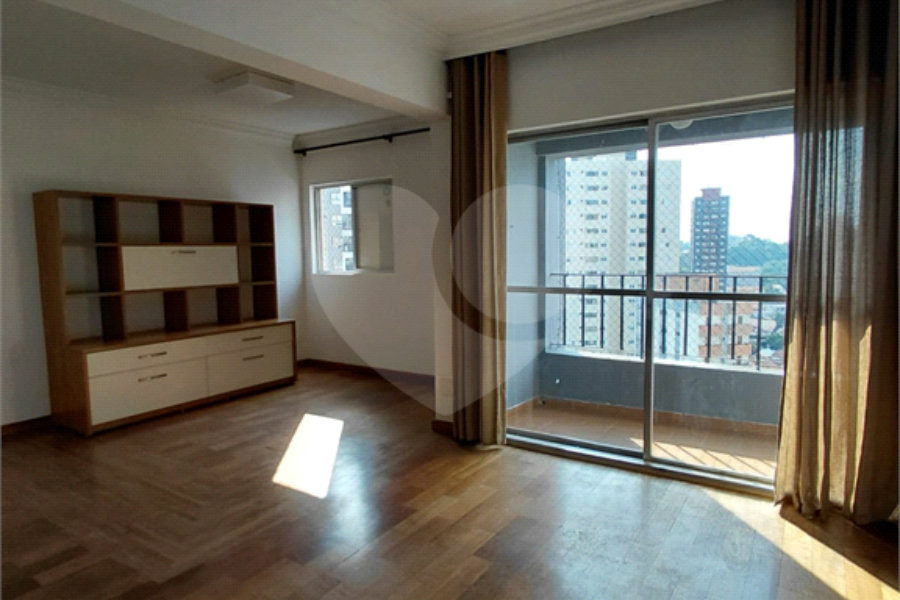 Apartamento à venda com 2 quartos em Vila Guarani, São Paulo, SP