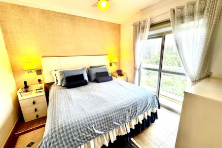 Apartamento à venda com 2 suítes em Parque do Morumbi, São Paulo, SP