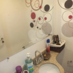 Apartamento com 03 suítes no Alto Da Boa Vista.