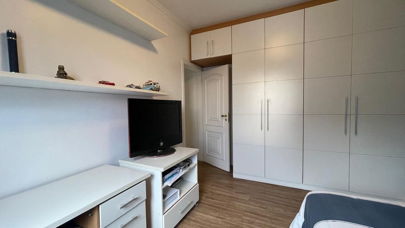 Cobertura à venda, 348 m² por R$ 3.900.000,00 - Aparecida - Santos/SP