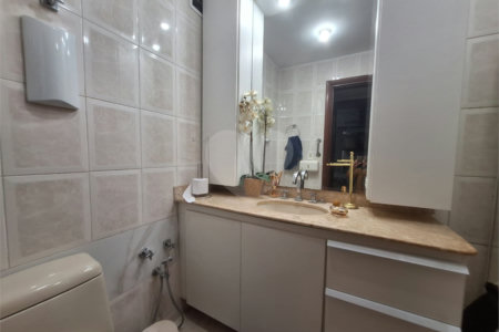 Apartamento à venda com 3 quartos, sendo 1 suíte,  em Vila Isabel, Rio de Janeiro, RJ