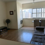 Apartamento com 2 dormitórios à venda, 62 m² por R$ 520.000,00 - Gonzaga - Santos/SP