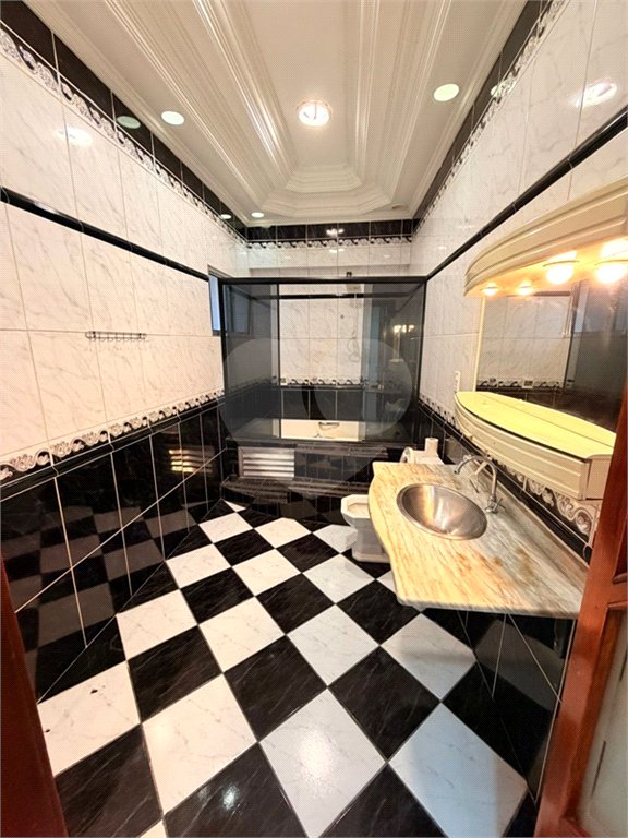 Sobrado à venda com 2 quartos, sendo 1 suíte, em Tucuruvi, São Paulo, SP