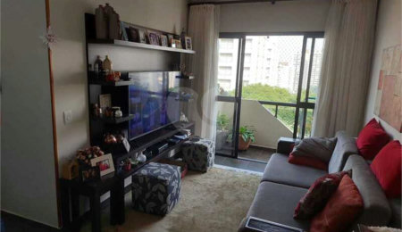 Apartamento à venda com 3 quartos, sendo 1 suíte,  em Mandaqui, São Paulo, SP