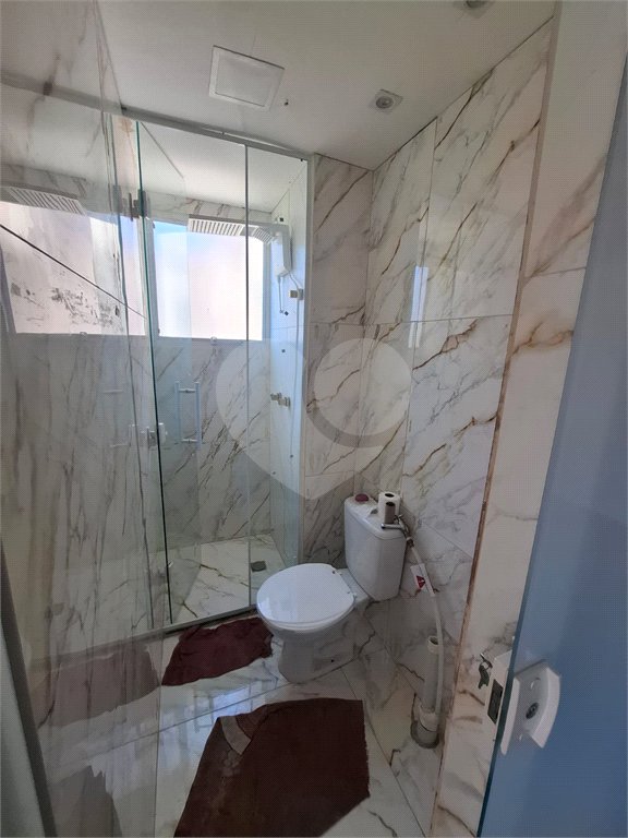 Apartamento para alugar com 2 quartos em Santíssimo, Rio de Janeiro, RJ