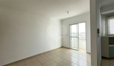 Apartamento à venda com 2 quartos, sendo 1 suíte,  em Vila Santa Rita, Sorocaba, SP