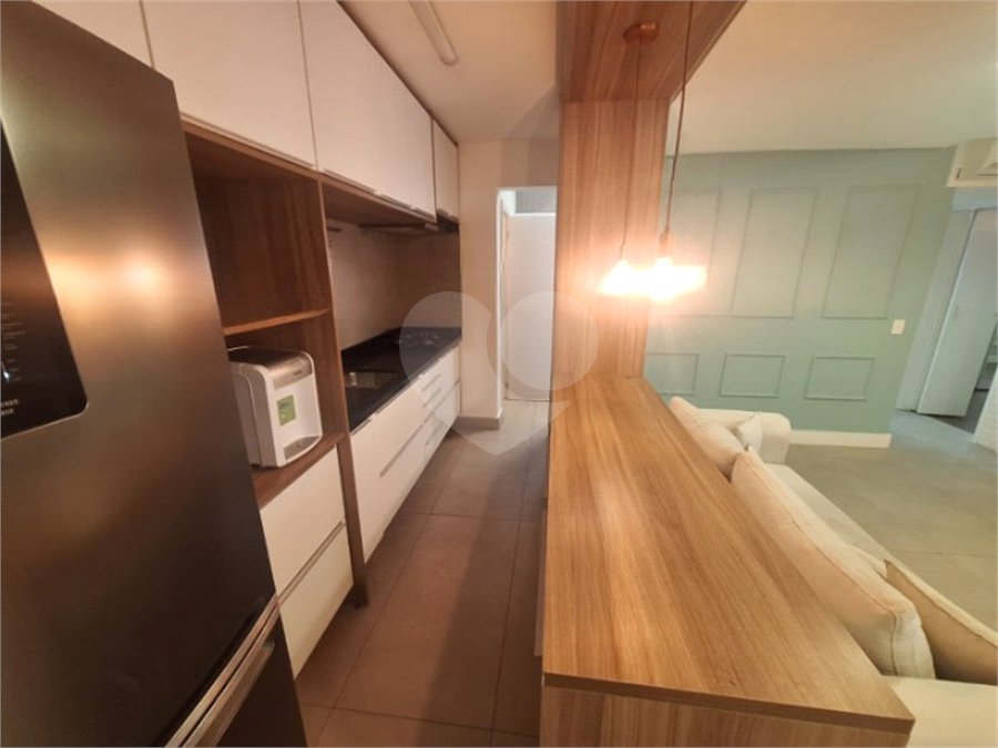Apartamento à venda com 2 quartos em Vila Uberabinha, São Paulo, SP