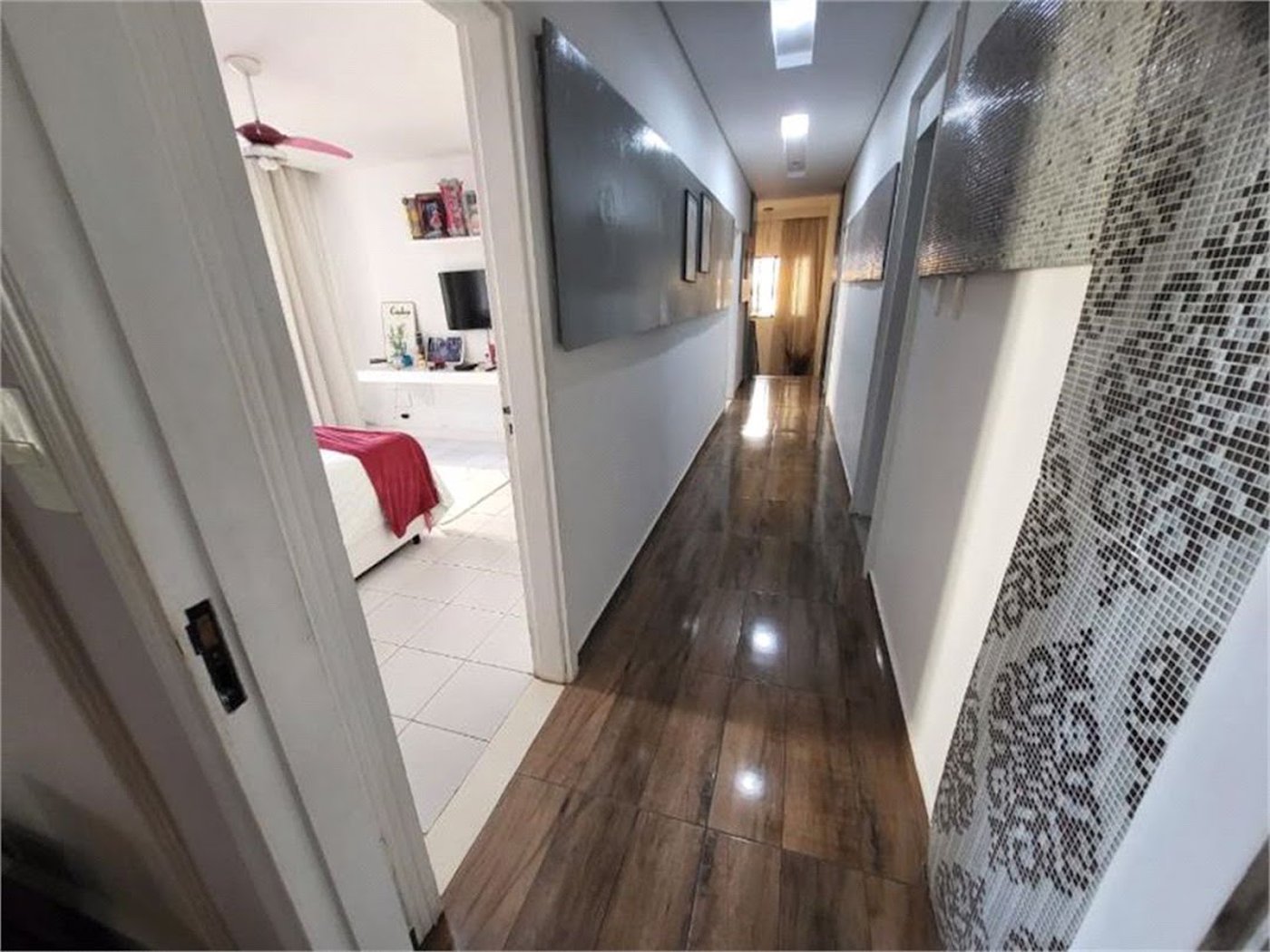 Casa com 6 dormitórios à venda, 650 m² por R$ 3.700.000,00 - Ilha Porchat - São Vicente/SP