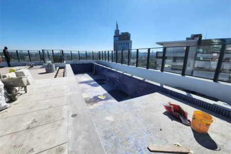Apartamento à venda com 1 suíte em Pinheiros, São Paulo, SP