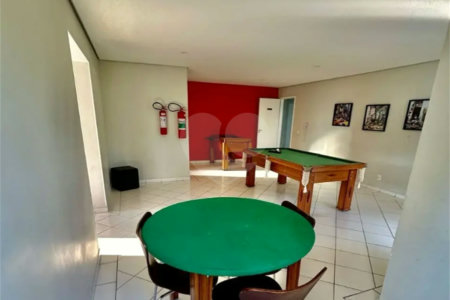 Apartamento à venda com 2 quartos, sendo 1 suíte, em Mooca, São Paulo, SP