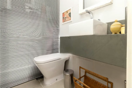 Apartamento à venda com 3 quartos, sendo 2 suítes, em Pinheiros, São Paulo, SP