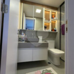 Apartamento à venda com 3 suítes em Campo Grande, São Paulo, SP