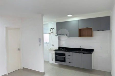 Apartamento à venda com 1 suíte em Vila Paulicéia, São Paulo, SP