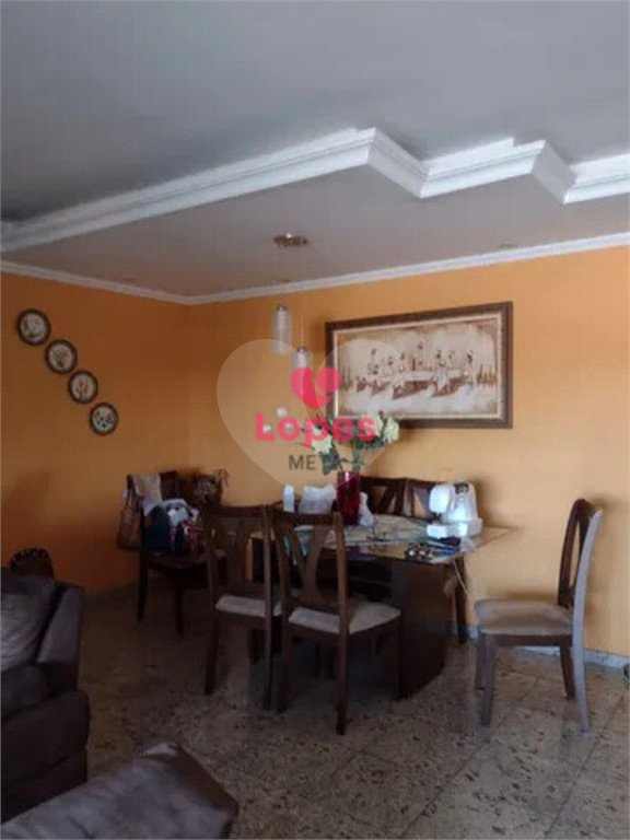 Apartamento à venda com 4 quartos em Bosque dos Eucaliptos, São José dos Campos, SP