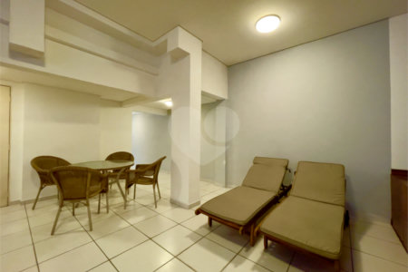 Apartamento à venda com 1 suíte, em República, São Paulo, SP
