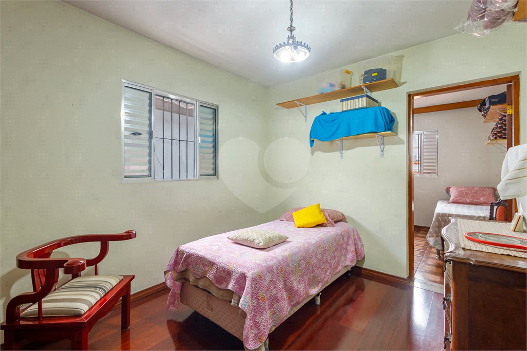 Sobrado à venda com 3 quartos em Butantã, São Paulo, SP