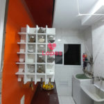 Apartamento à venda com 2 quartos em Jardim Ismênia, São José dos Campos, SP