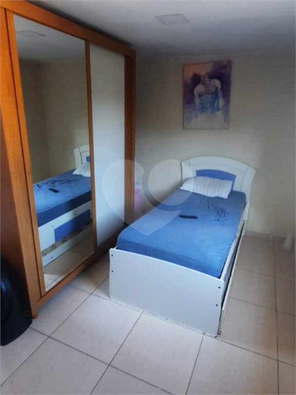 Sobrado à venda com 3 quartos, sendo 1 suíte,  em Pirituba, São Paulo, SP