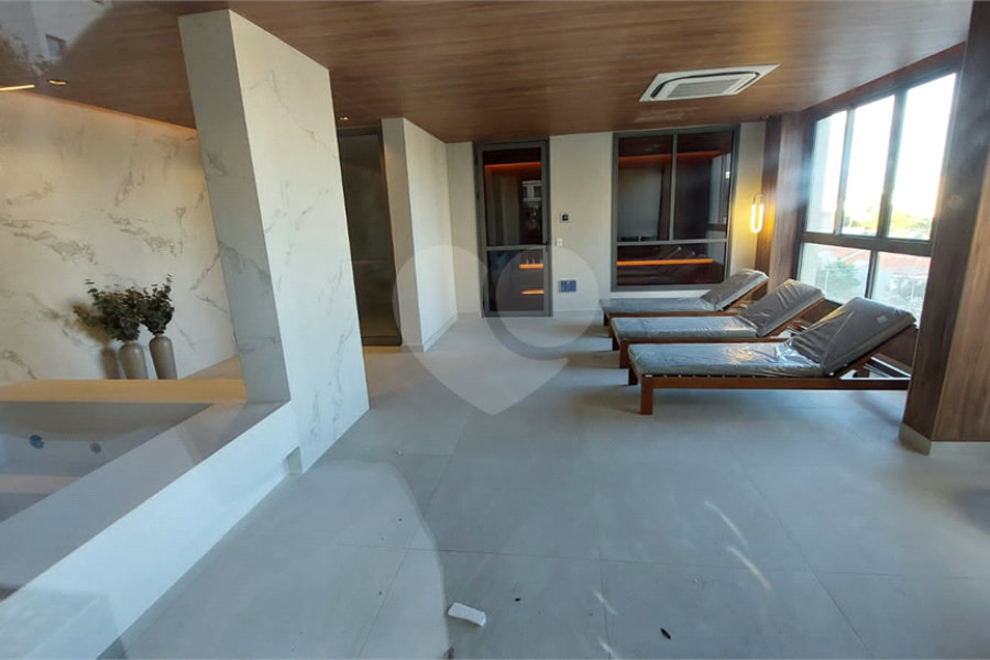Apartamento à venda com 3 suítes em Tucuruvi, São Paulo, SP