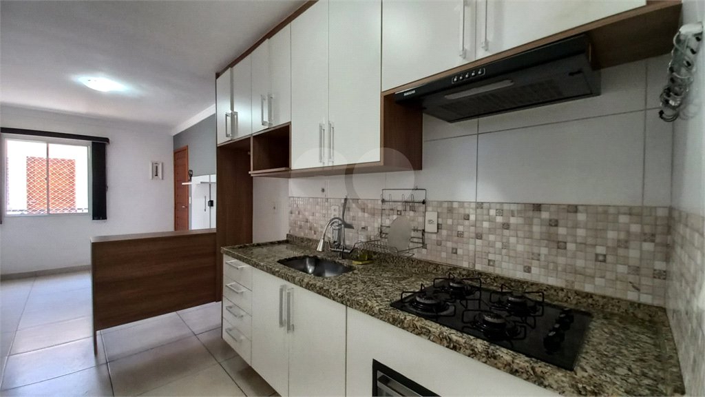 Casa à venda com 2 quartos no condomínio Irmã Filomena, São Paulo - SP