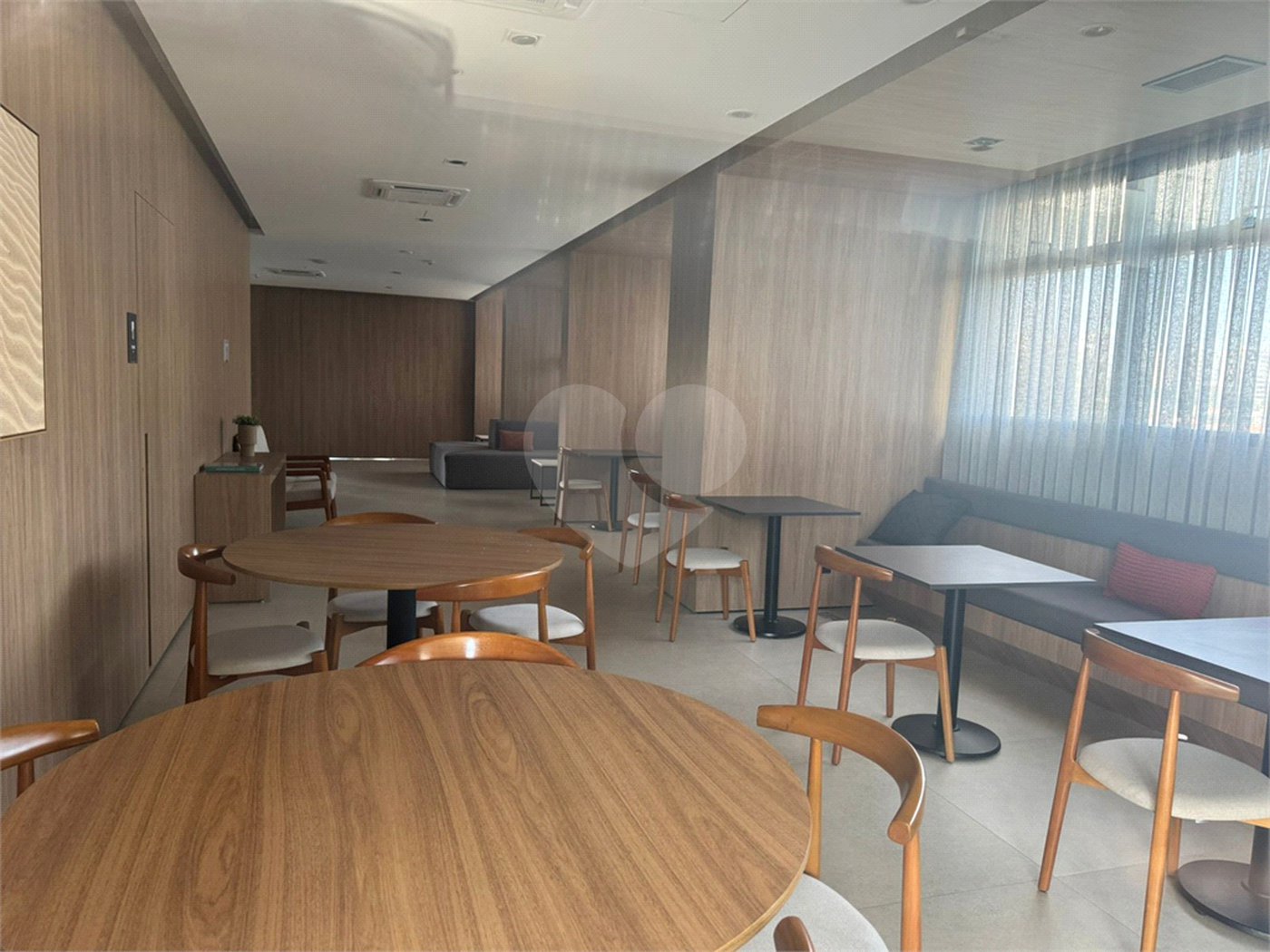Studio para alugar com 1 suíte em Vila Clementino, São Paulo, SP