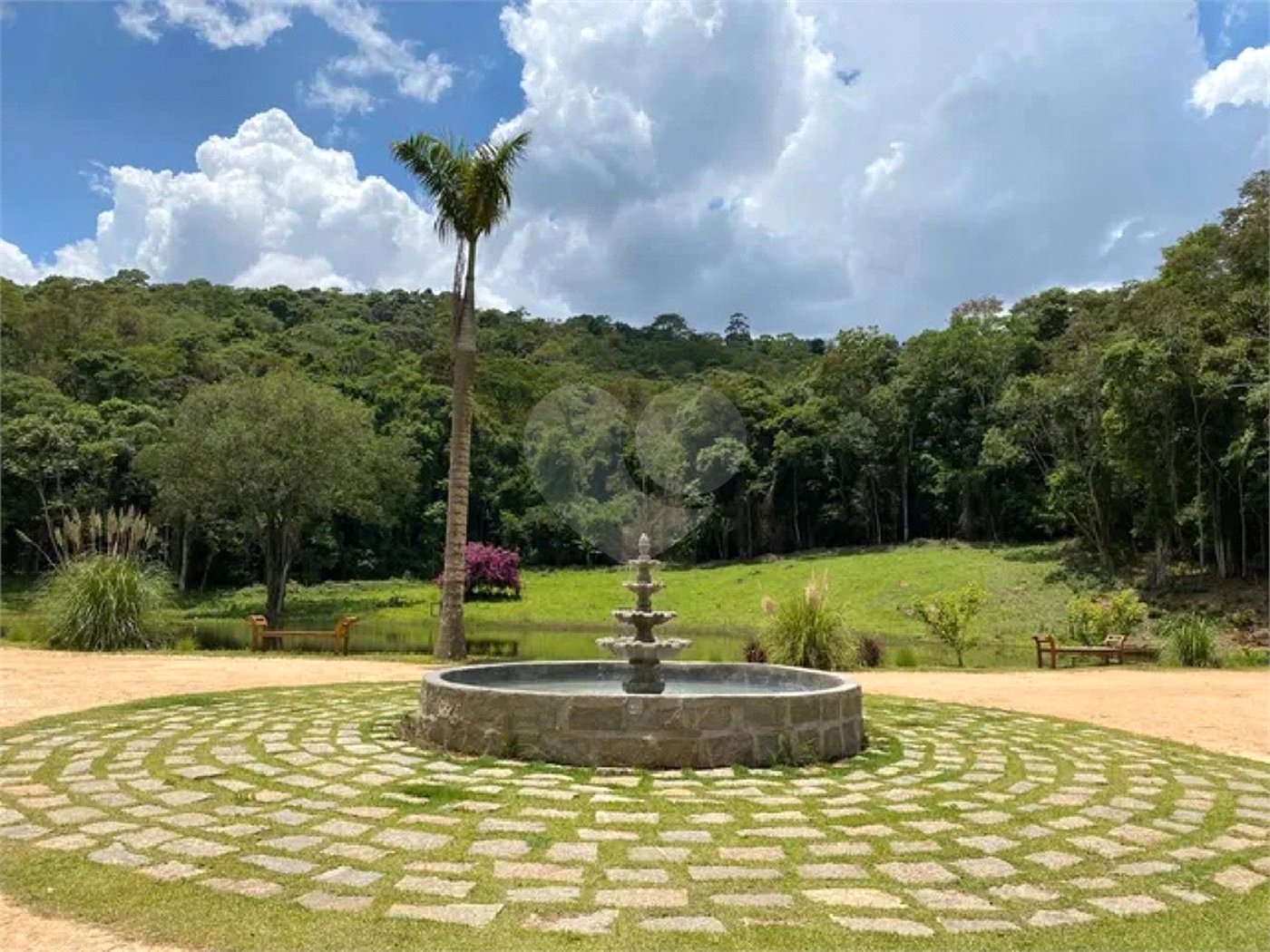 Fazenda à venda com 8 quartos em Do Carmo (canguera), São Roque, SP
