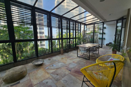 Casa com 6 dormitórios à venda, 650 m² por R$ 3.700.000,00 - Ilha Porchat - São Vicente/SP