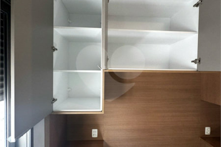 Apartamento à venda com 1 quarto em Barra Funda, São Paulo, SP
