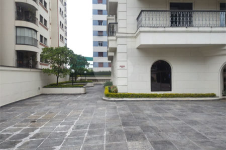 APARTAMENTO NA VILA CLEMENTINO COM 4 DORMITORIOS 4 SUITE E 6 VAGAS