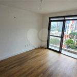 Studio à venda com 1 quarto em Pinheiros, São Paulo, SP