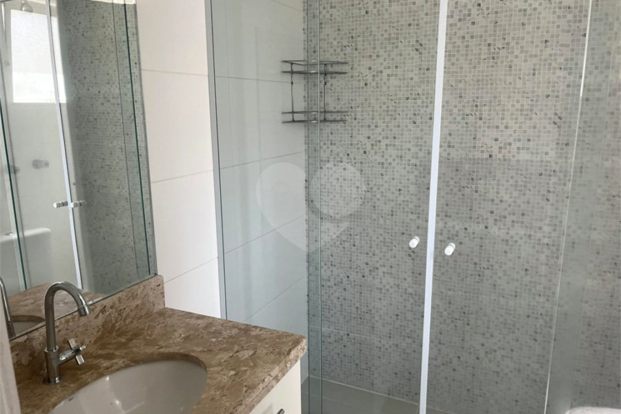 Apartamento à venda com 3 quartos, sendo 1 suíte, em Mandaqui, São Paulo, SP